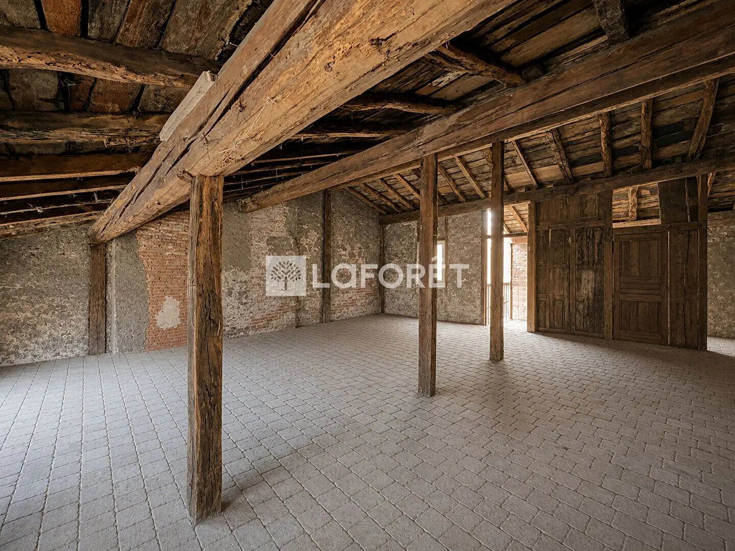 Appartement à vendre, 50m², Mâcon