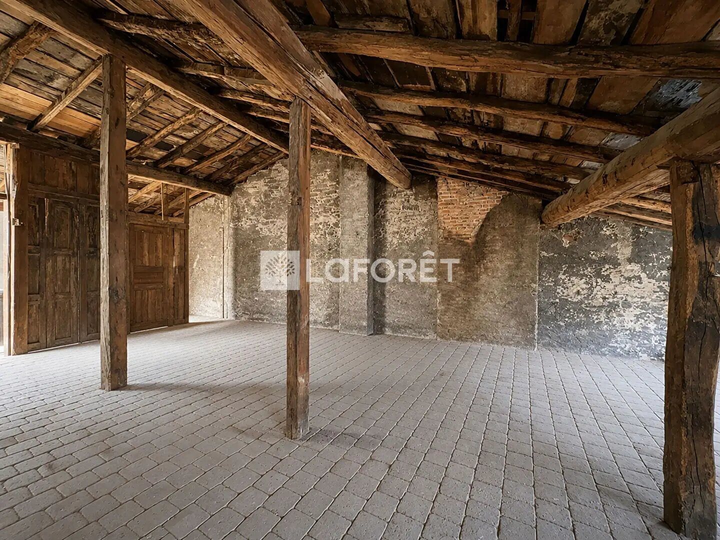 Appartement à vendre, 50m², Mâcon