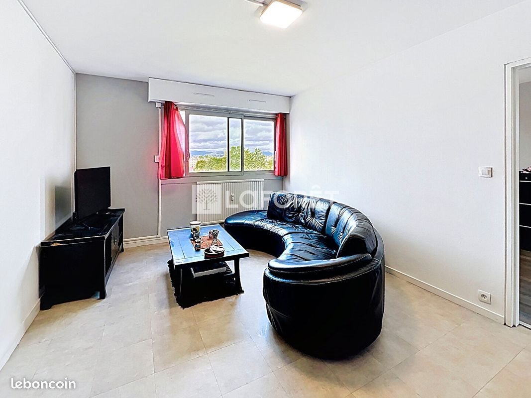 Appartement à vendre, 50m², Mâcon