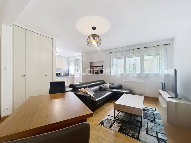 Appartement à louer, 45m², Mâcon