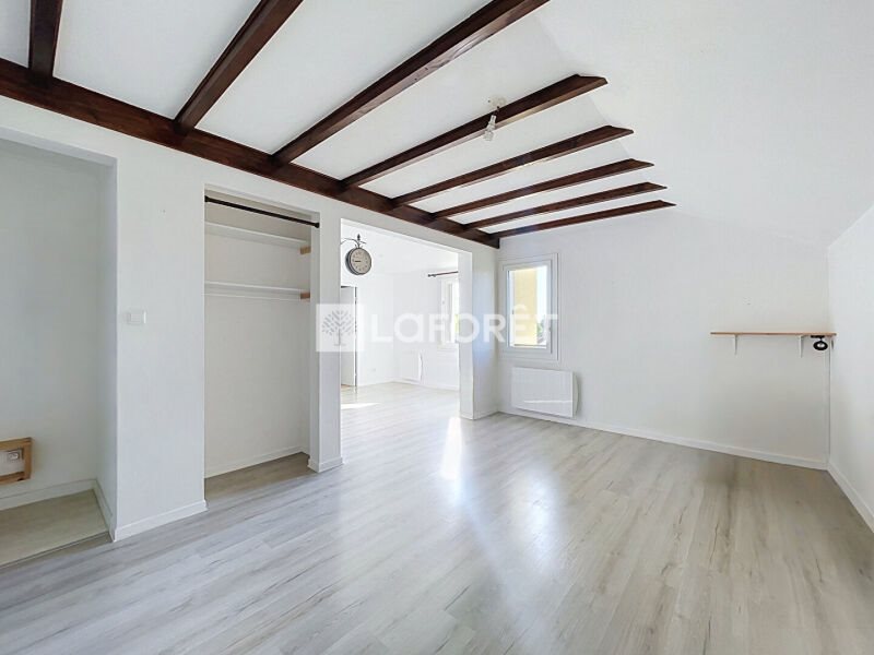 Appartement à vendre, 44m², Sancé