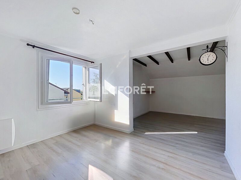 Appartement à vendre, 44m², Sancé
