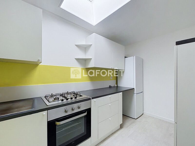 Appartement à vendre, 44m², Sancé