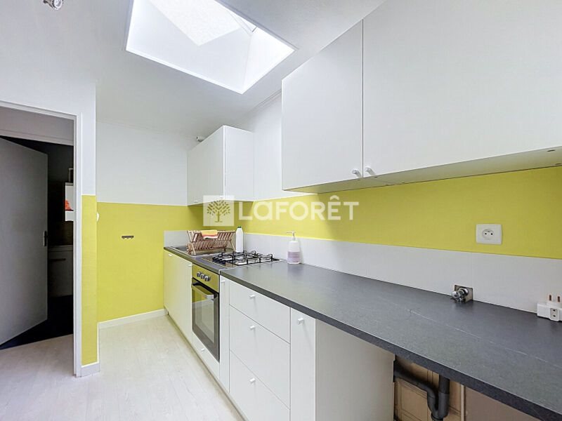 Appartement à vendre, 44m², Sancé