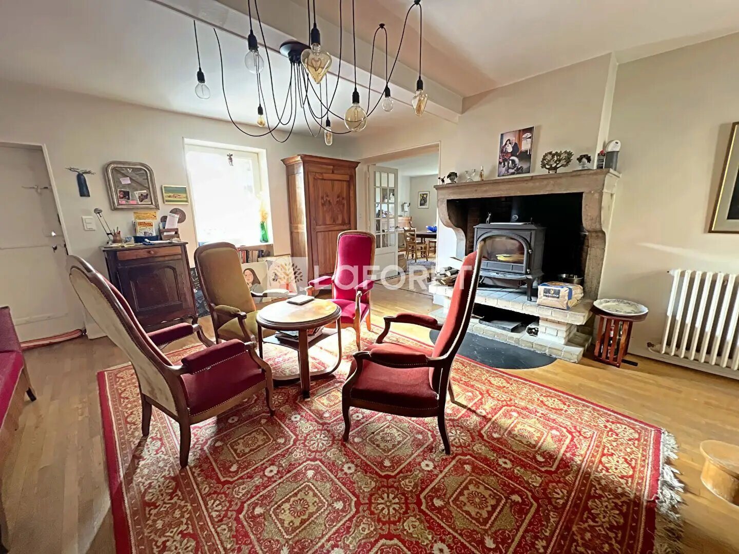 Maison à vendre, 178m², Davayé