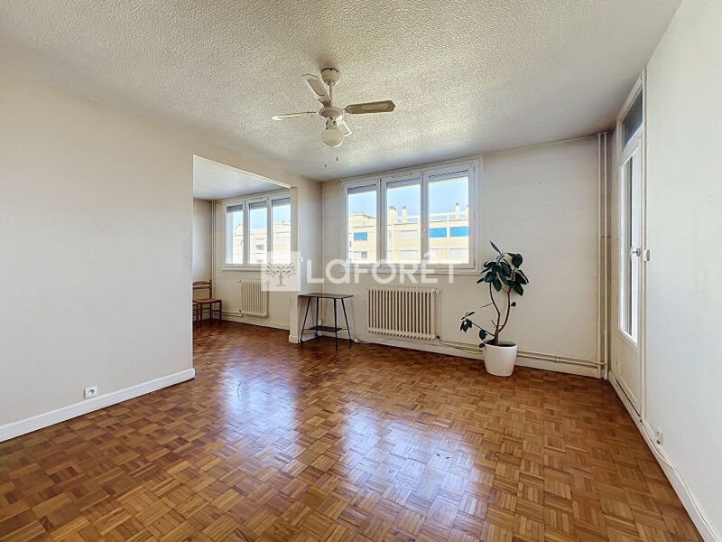 Appartement à vendre, 72m², Mâcon
