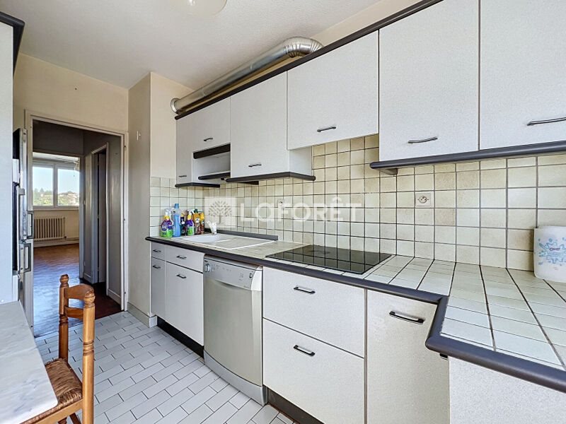 Appartement à vendre, 72m², Mâcon