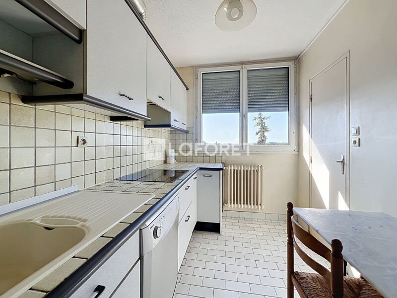 Appartement à vendre, 72m², Mâcon