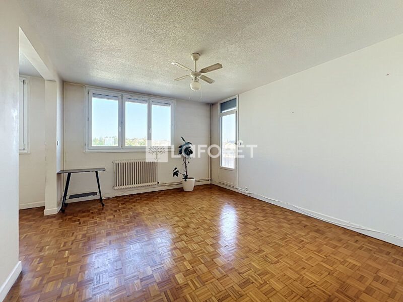 Appartement à vendre, 72m², Mâcon