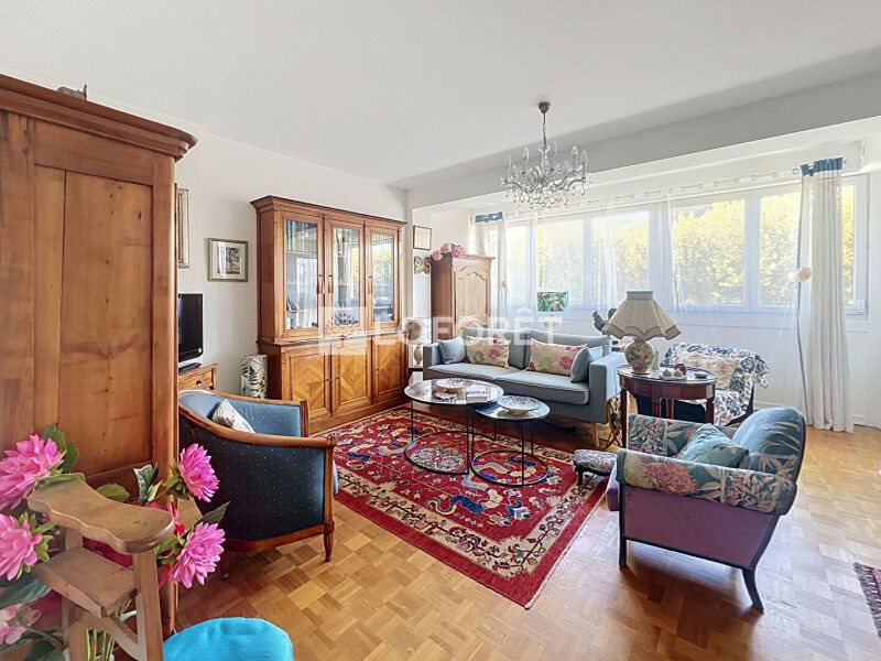 Appartement à vendre, 99m², Mâcon