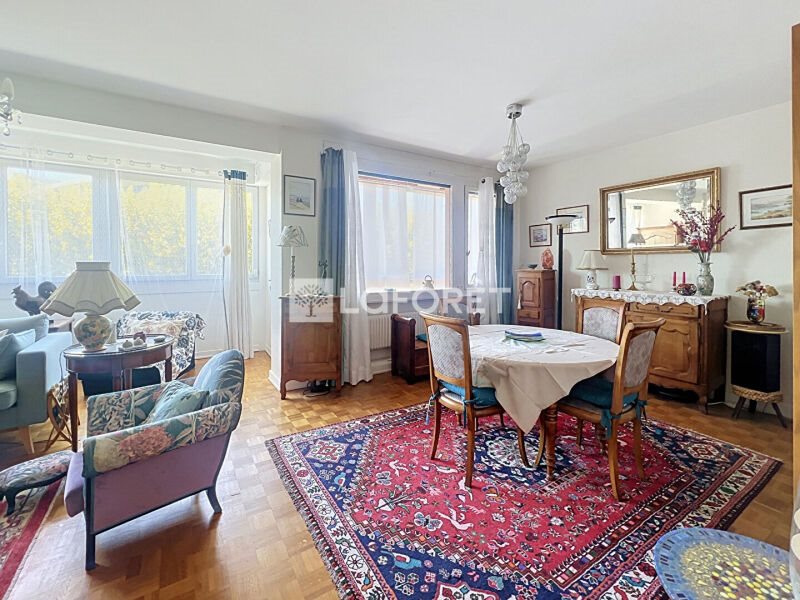 Appartement à vendre, 99m², Mâcon