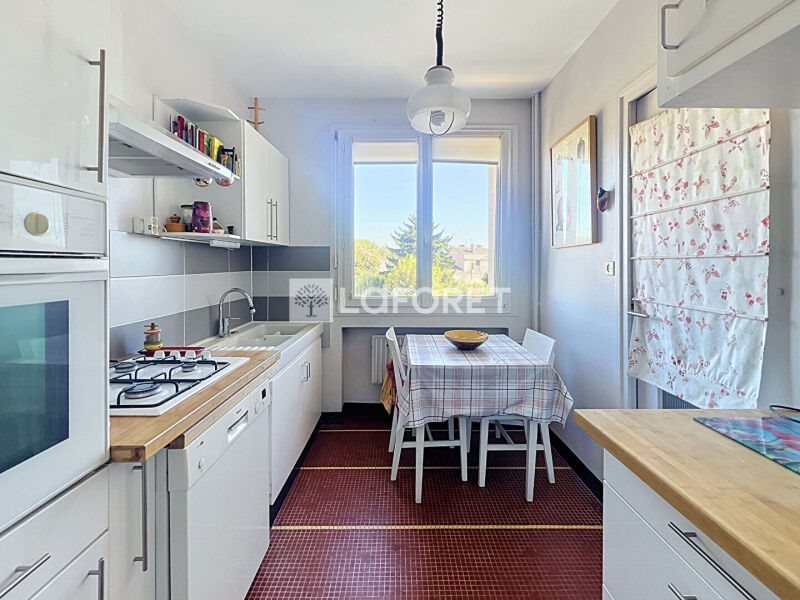 Appartement à vendre, 99m², Mâcon