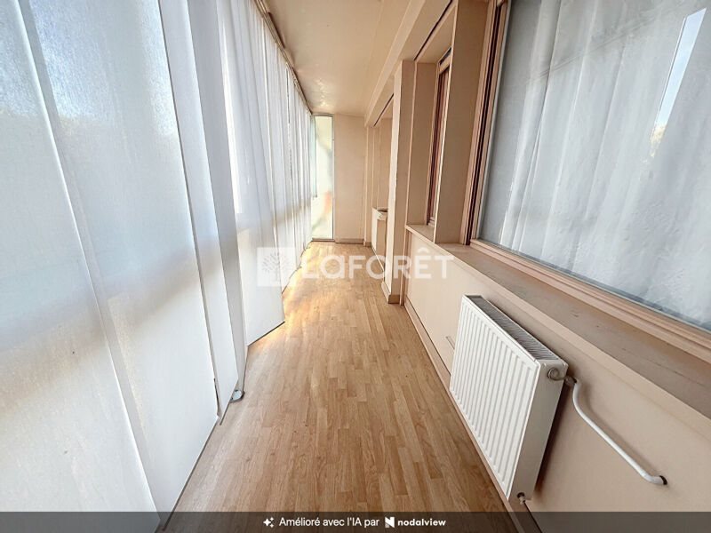 Appartement à vendre, 99m², Mâcon