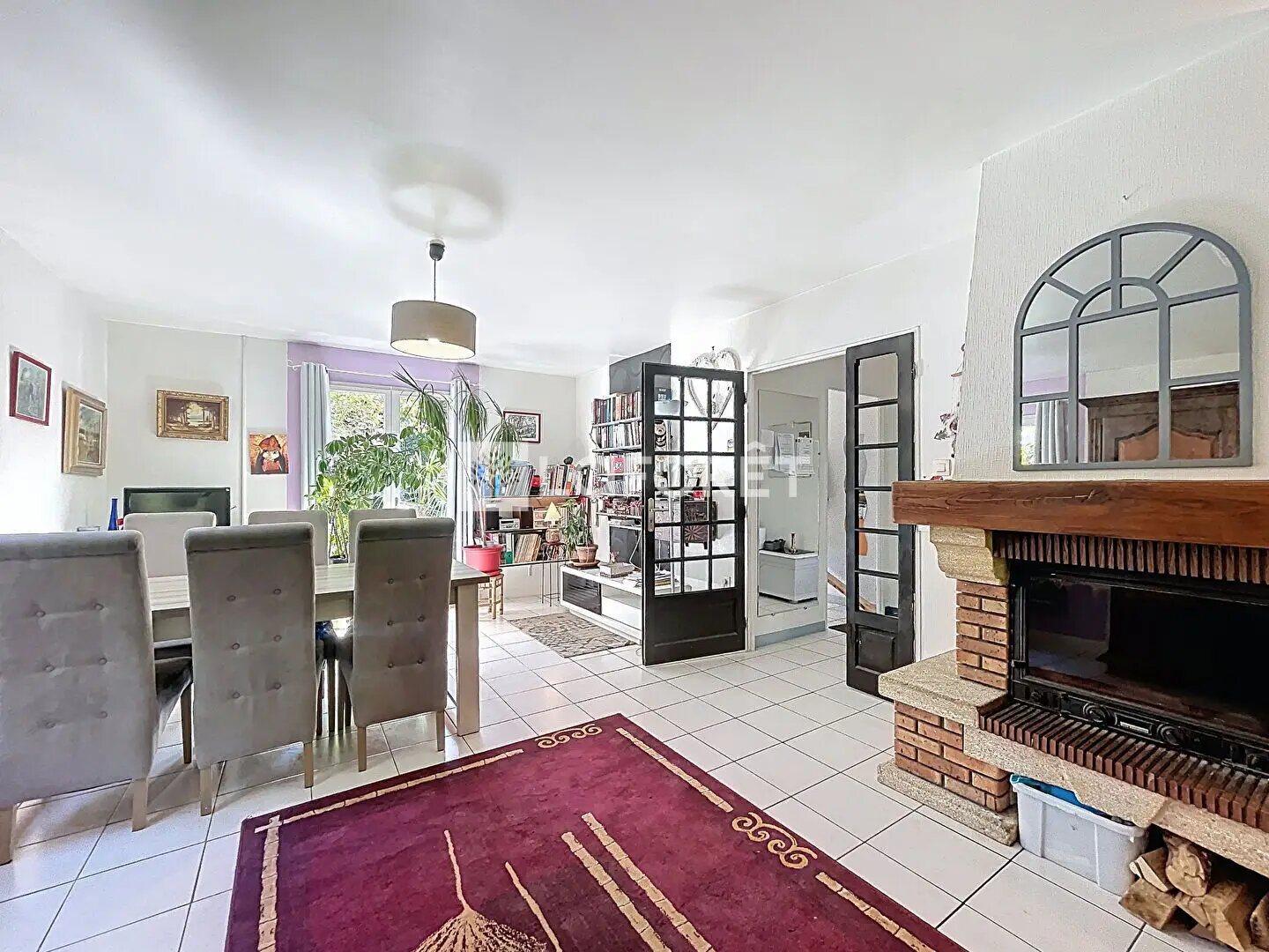 Maison à vendre, 106m², Mâcon