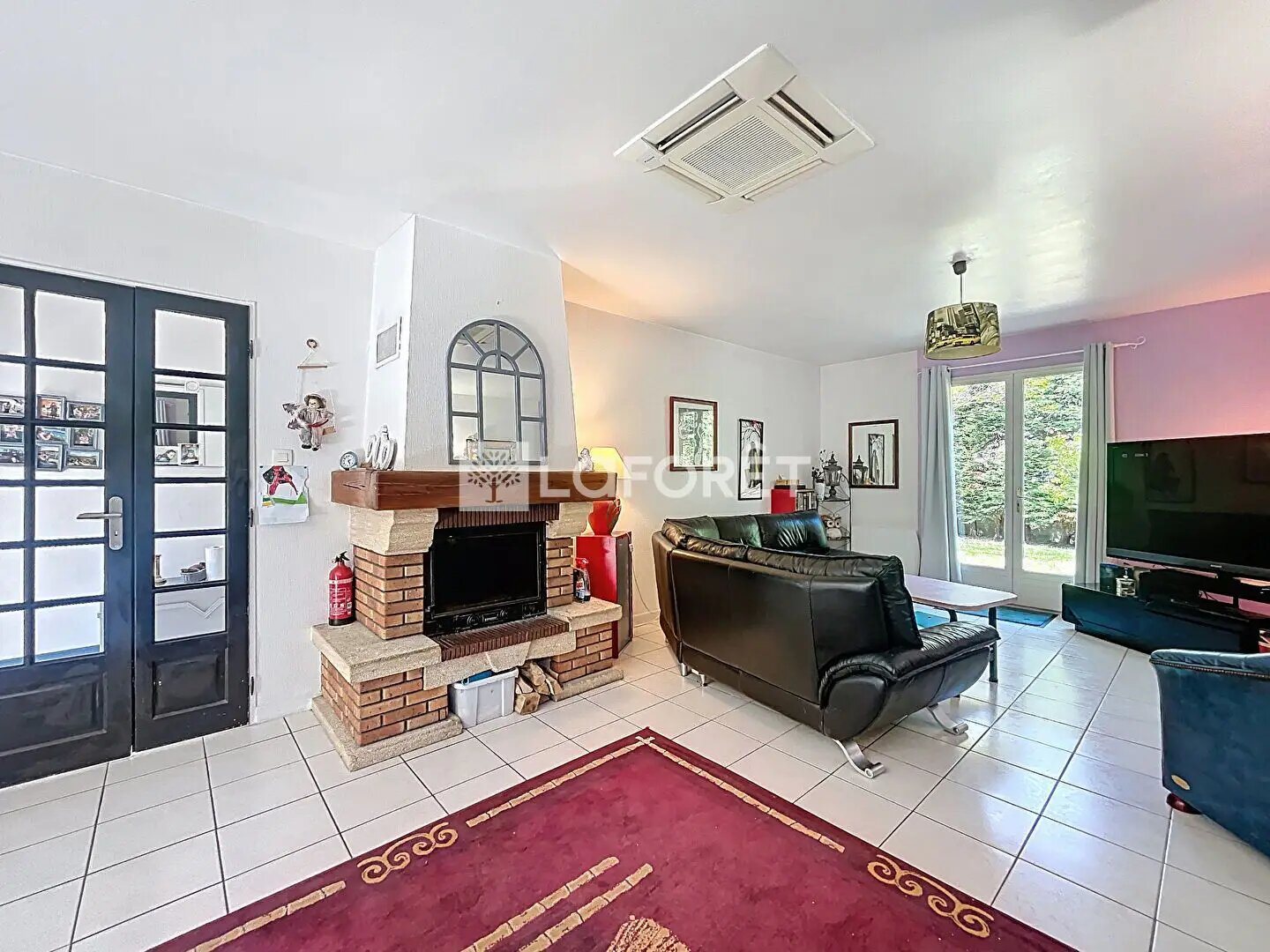 Maison à vendre, 106m², Mâcon