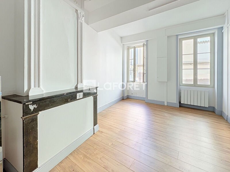 Appartement à vendre, 50m², Mâcon