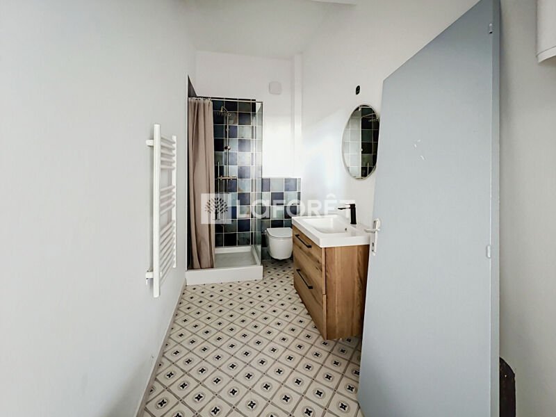 Appartement à vendre, 50m², Mâcon