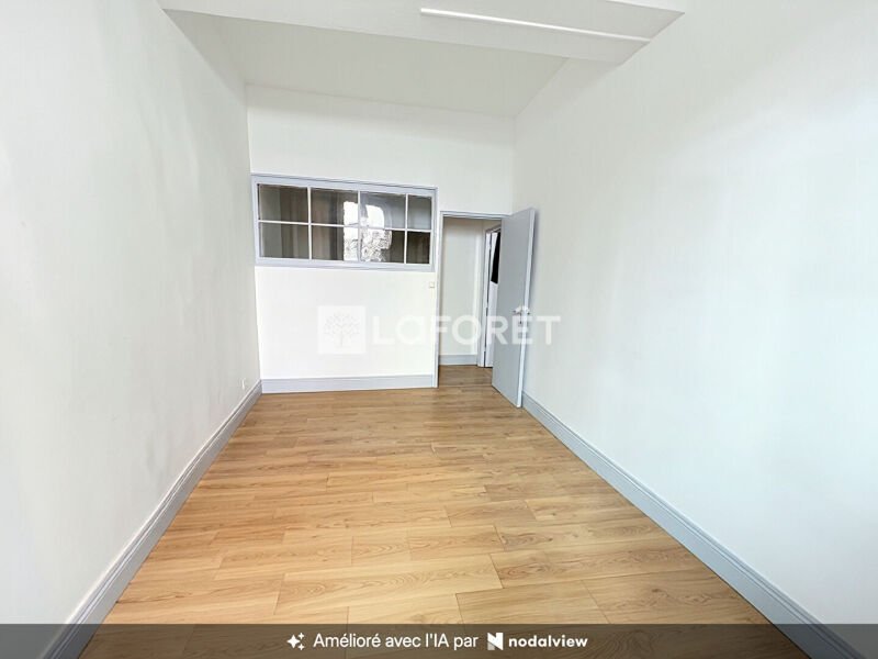 Appartement à vendre, 50m², Mâcon