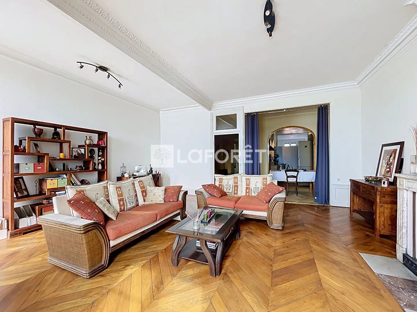 Appartement à vendre, 151m², Mâcon