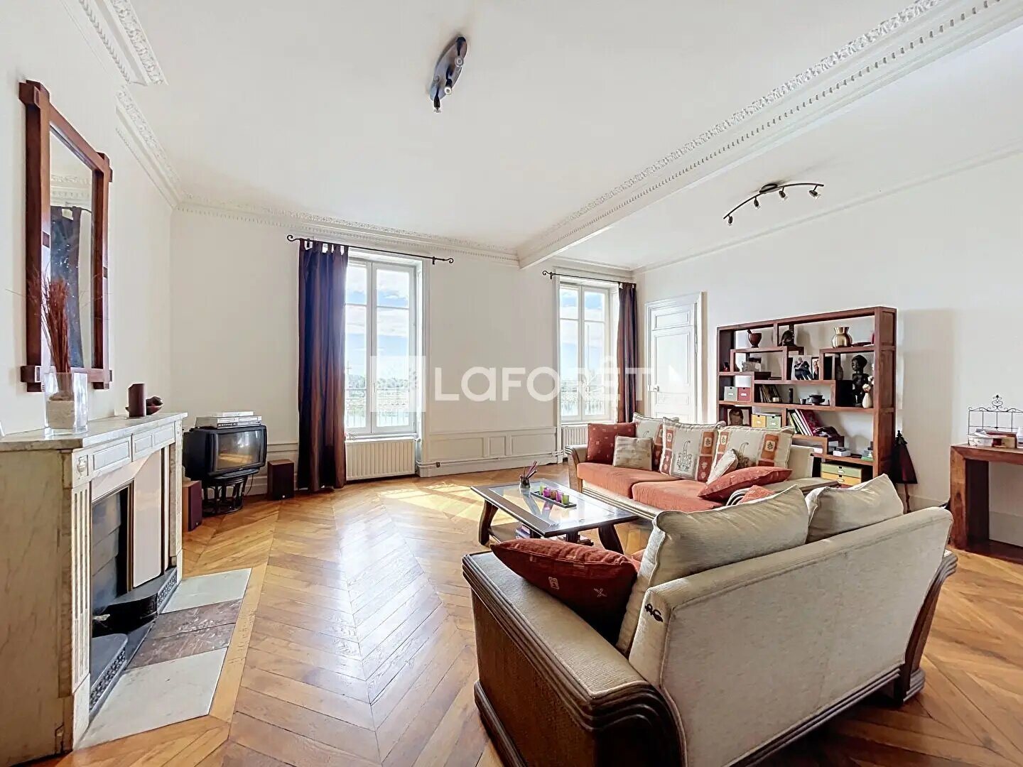 Appartement à vendre, 151m², Mâcon