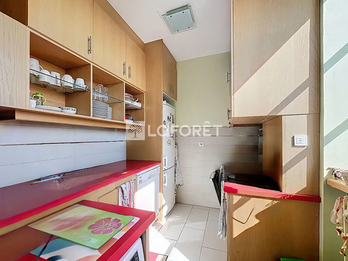 Appartement à vendre, 123m², Saint-Laurent-sur-Saône