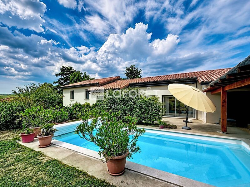 Maison à vendre, 188m², Régnié-Durette