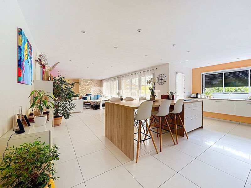 Maison à vendre, 188m², Régnié-Durette