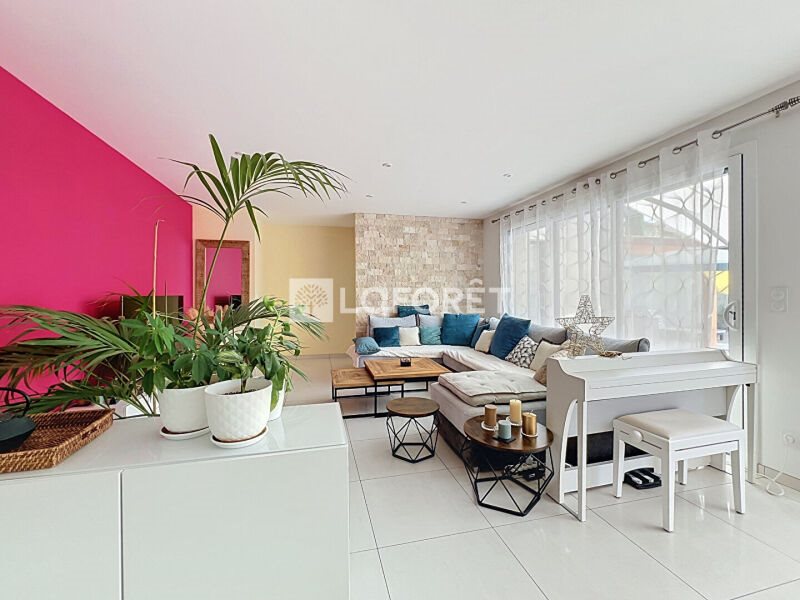 Maison à vendre, 188m², Régnié-Durette