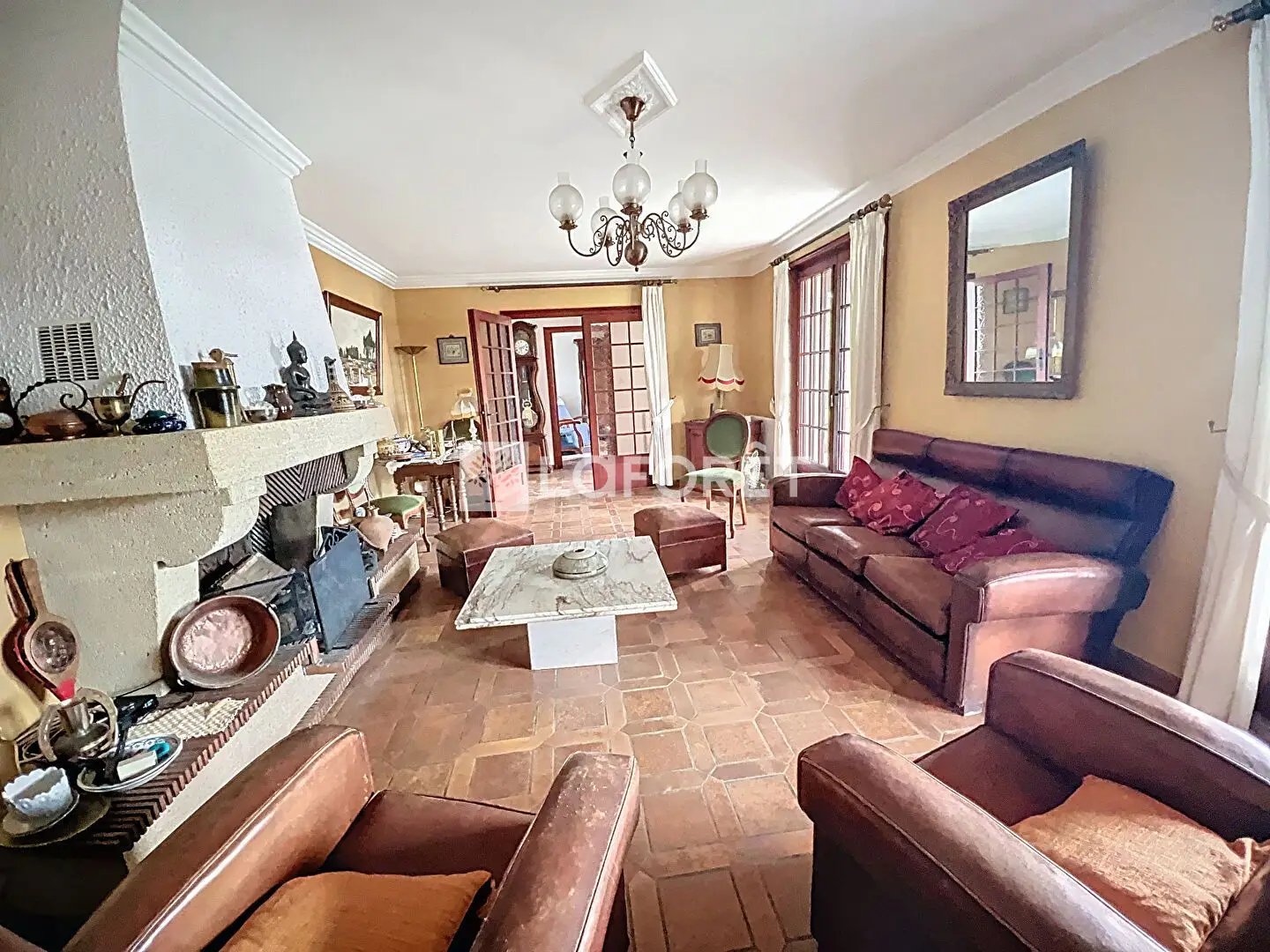 Maison à vendre, 215m², Saint-Jean-sur-Veyle