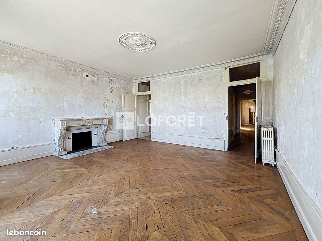 Appartement à vendre, 161m², Mâcon