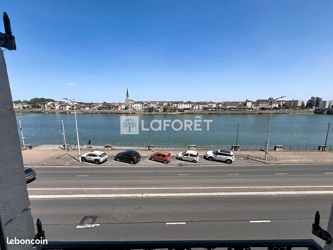 Appartement à vendre, 161m², Mâcon