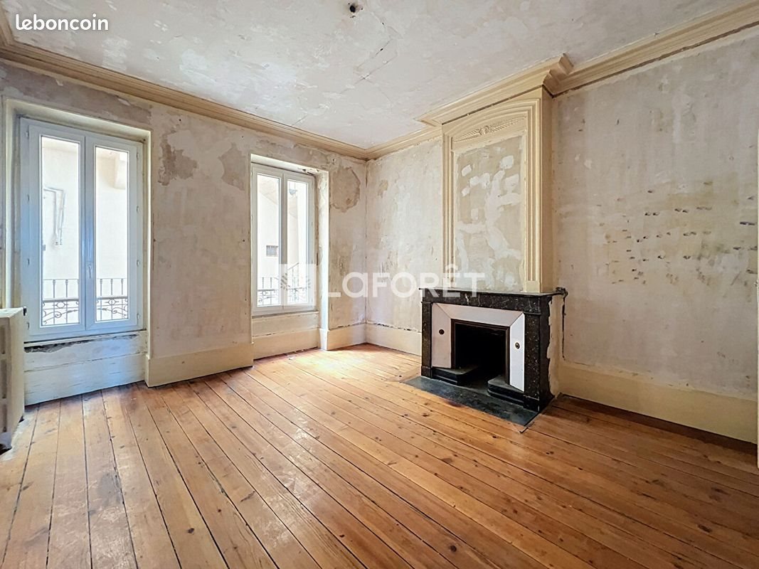 Appartement à vendre, 161m², Mâcon