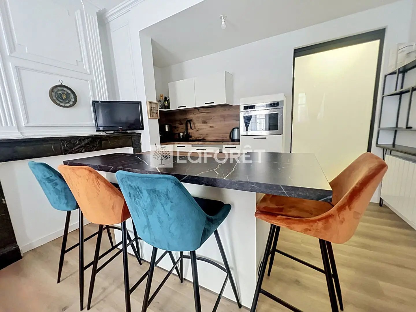 Appartement à louer, 41m², Mâcon