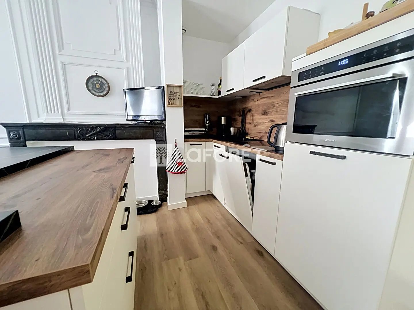 Appartement à louer, 41m², Mâcon