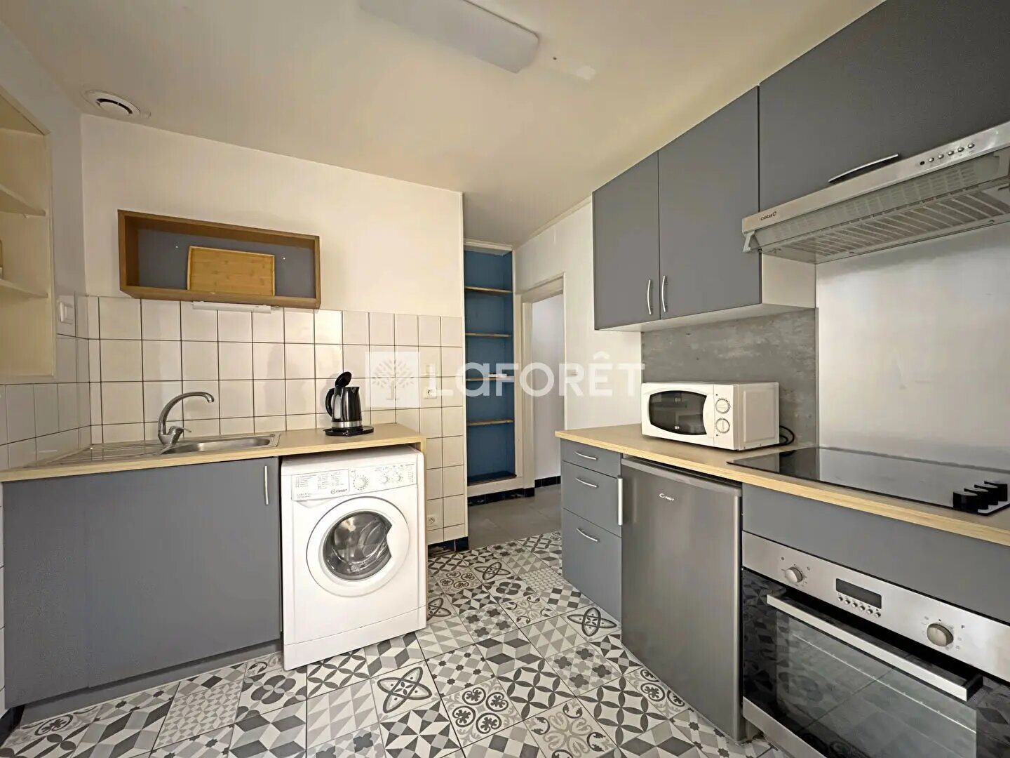Appartement à louer, 25m², Mâcon