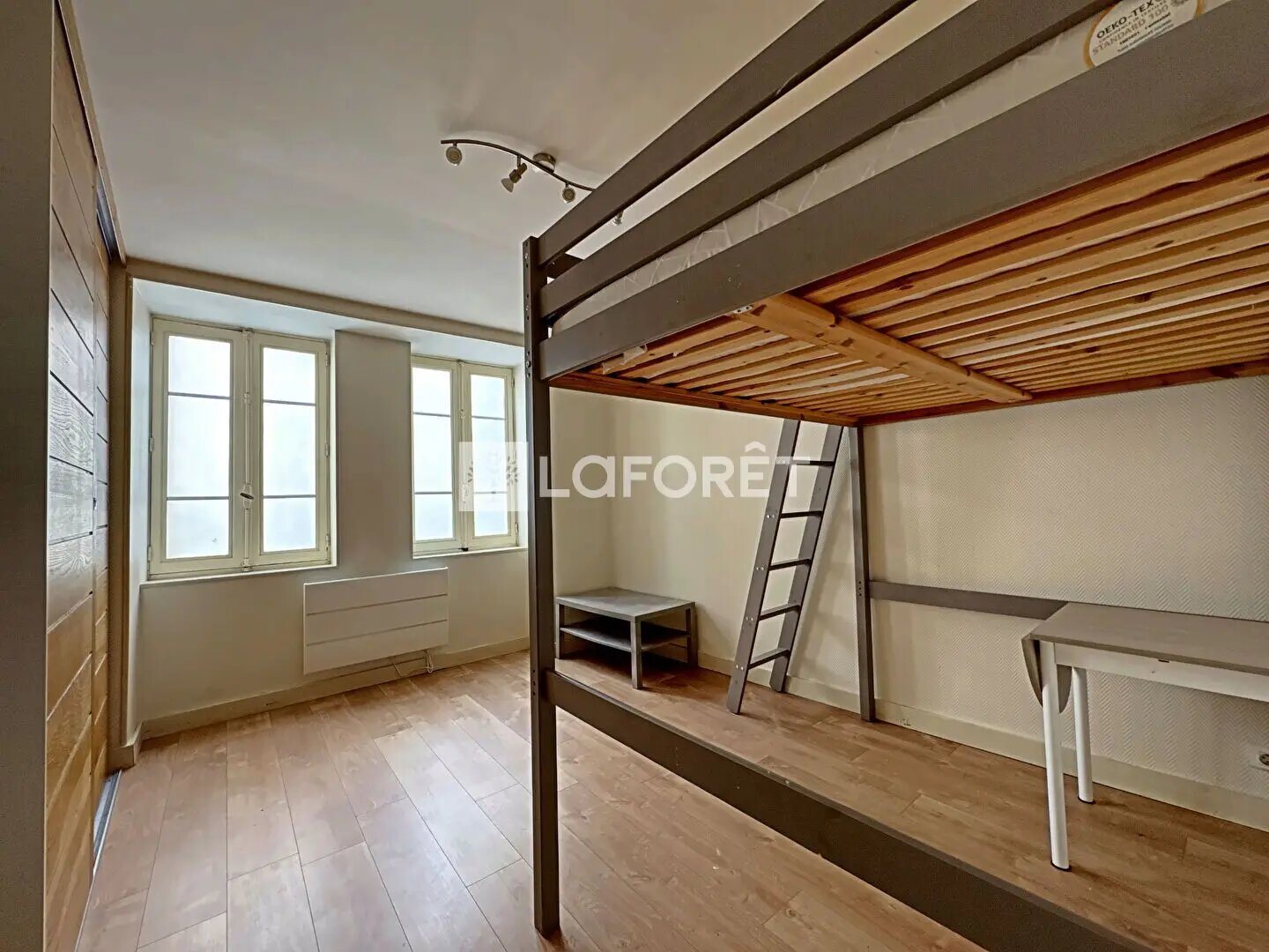 Appartement à louer, 25m², Mâcon