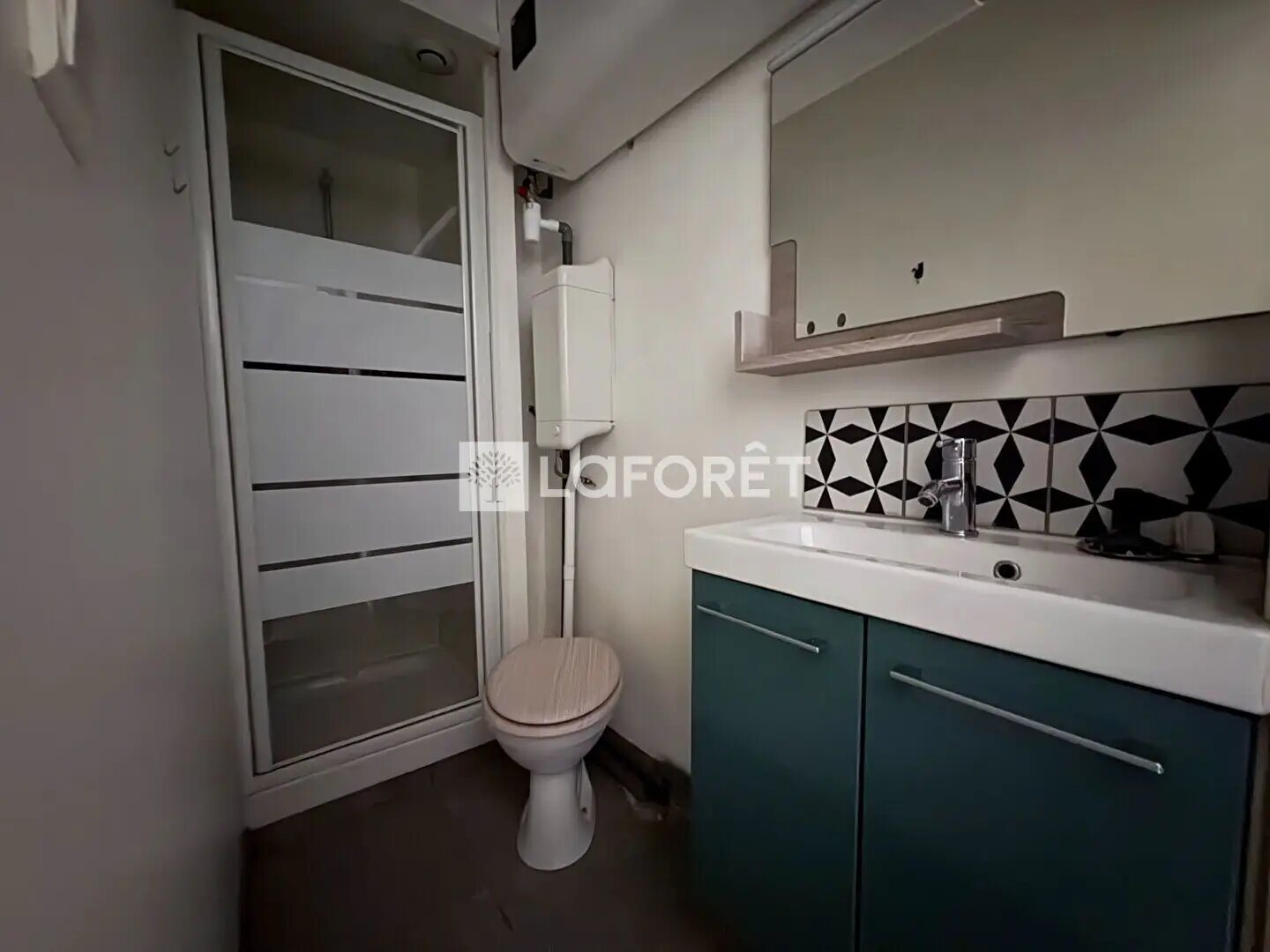 Appartement à louer, 25m², Mâcon