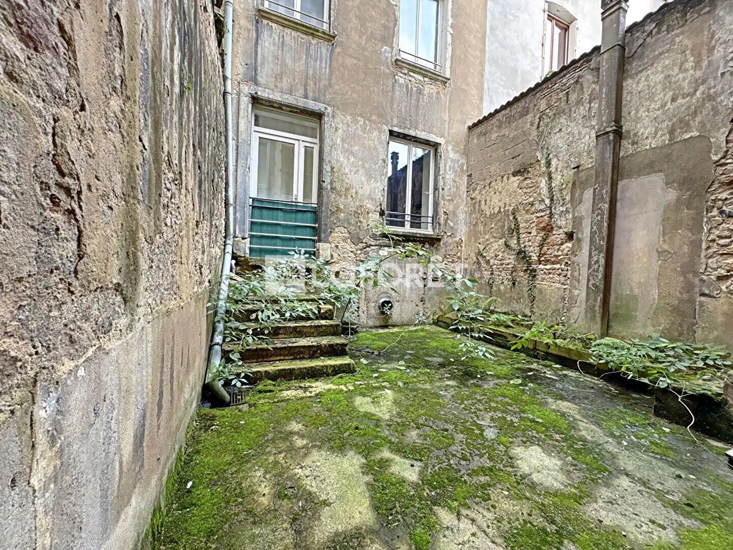 Appartement à louer, 25m², Mâcon