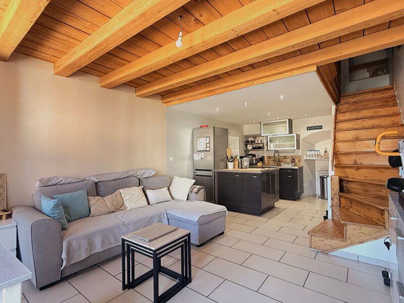 Maison à vendre, 75m², Alby-sur-Chéran