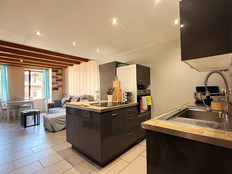 Maison à vendre, 75m², Alby-sur-Chéran