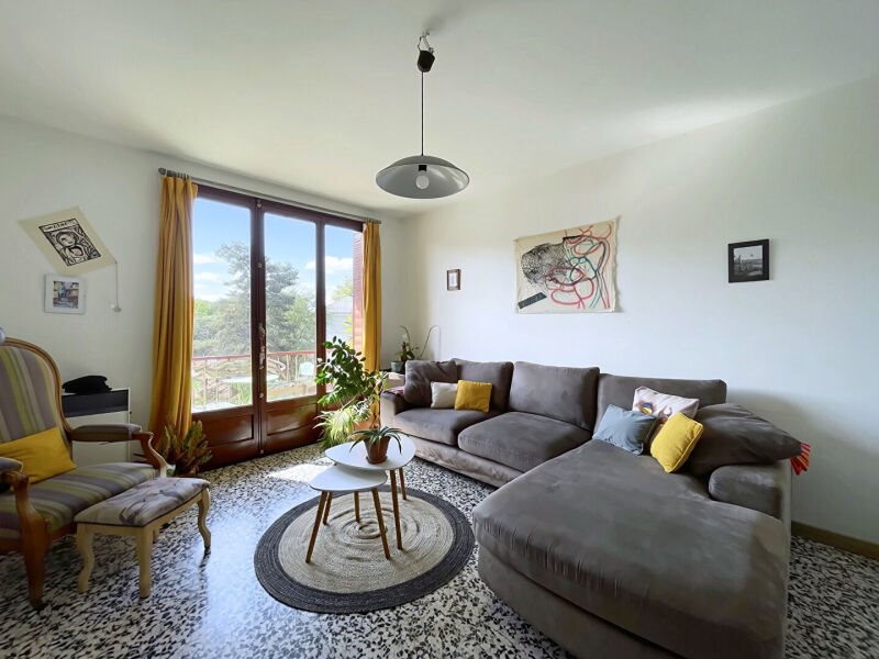 Appartement à vendre, 61m², Rumilly