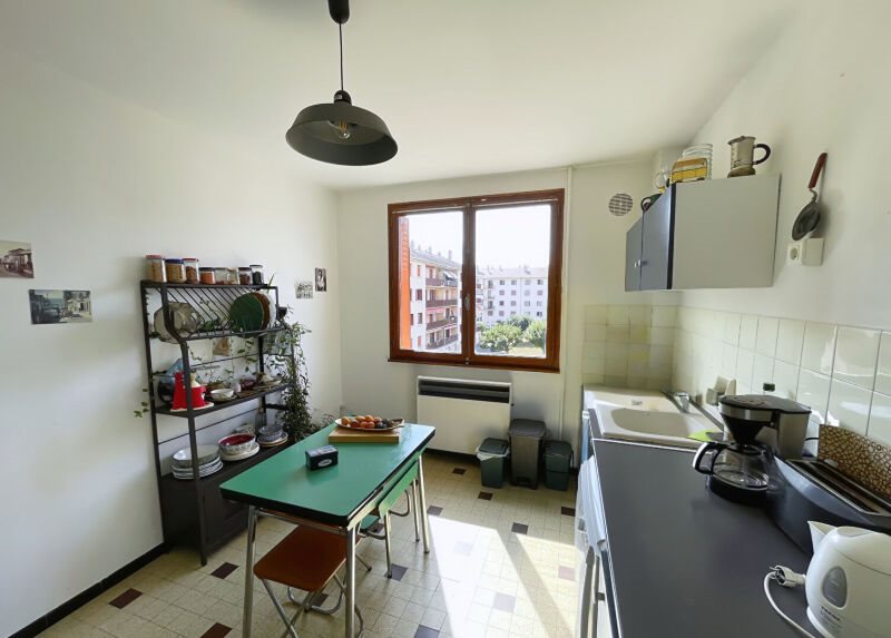 Appartement à vendre, 61m², Rumilly