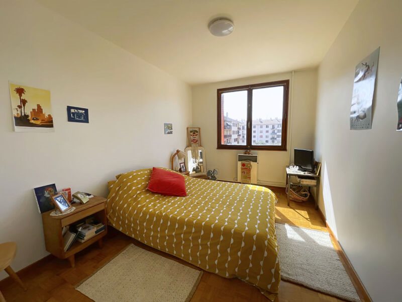 Appartement à vendre, 61m², Rumilly