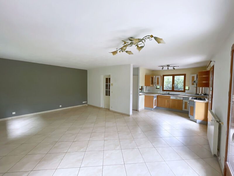 Maison à vendre, 83m², Rumilly