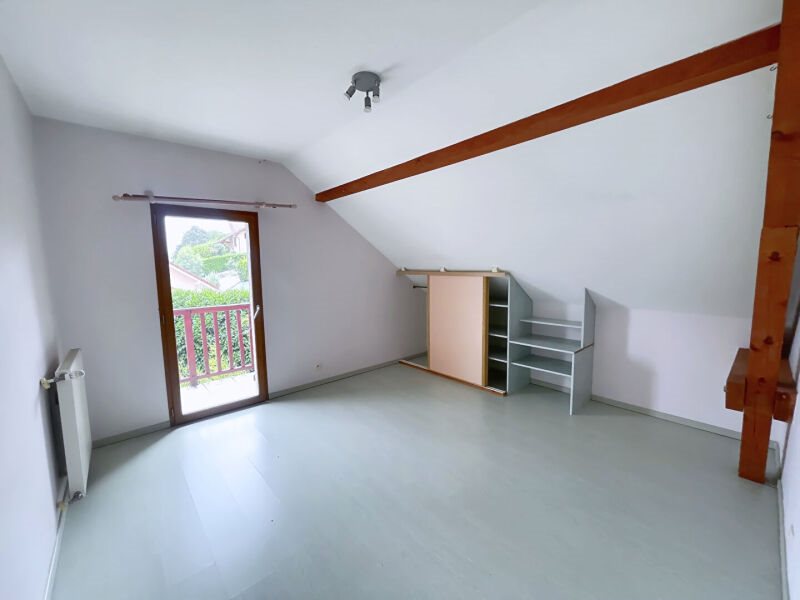 Maison à vendre, 83m², Rumilly