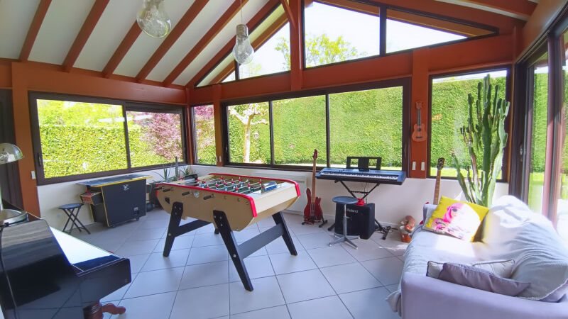 Maison à vendre, 168m², Rumilly