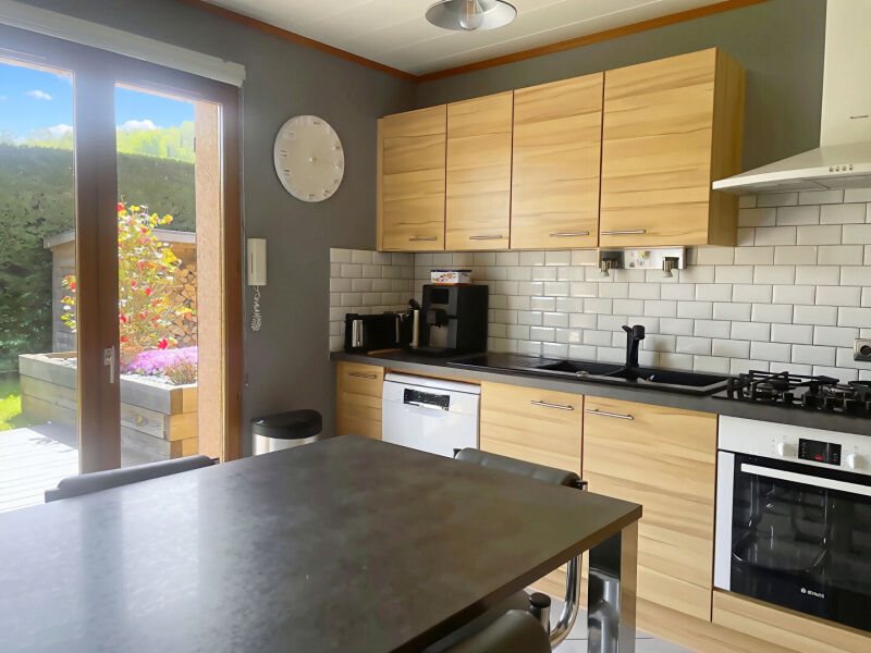 Maison à vendre, 168m², Rumilly