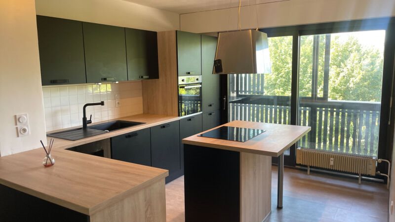 Appartement à vendre, 71m², Rumilly