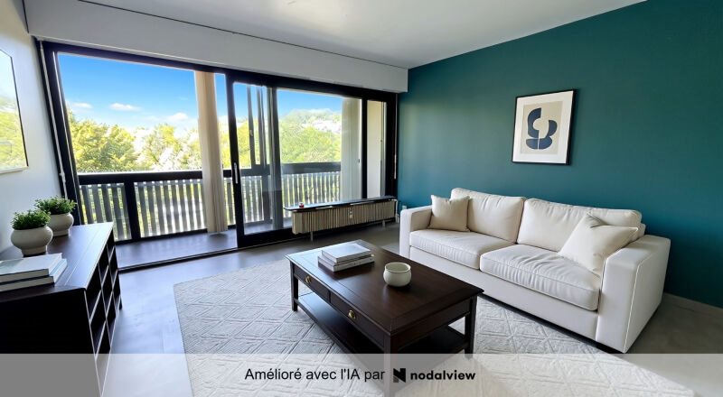 Appartement à vendre, 71m², Rumilly