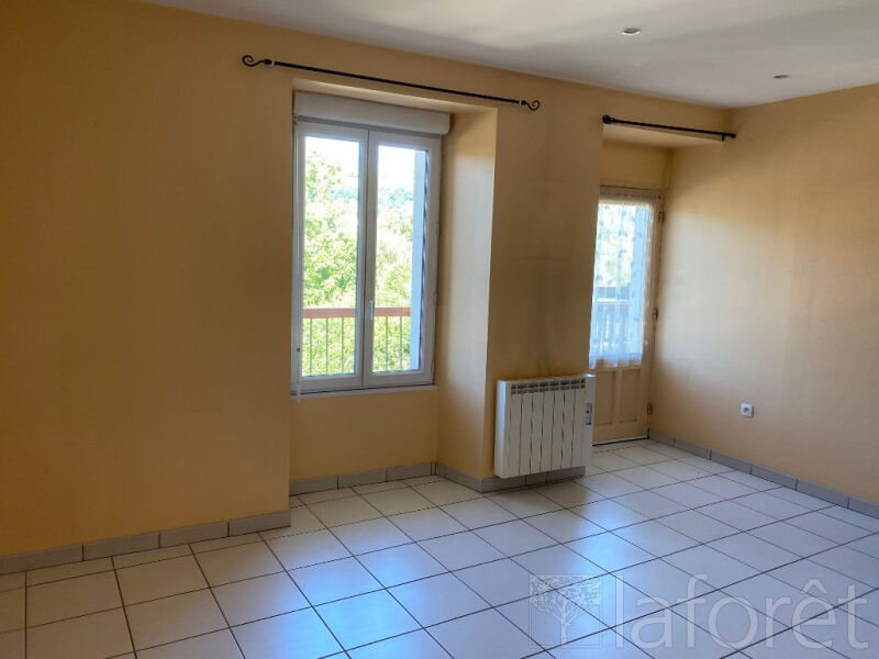 Appartement à louer, 44m², Rumilly